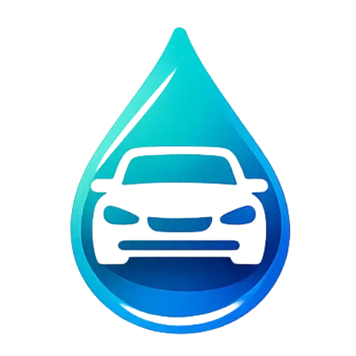 Lavage auto à domicile Loupfougères